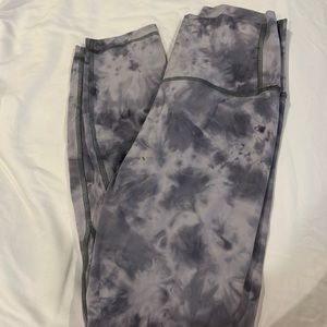 Lululemon align leggings in regular length
